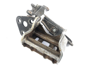 ヤマハXS 650 SE 3L1 [1979]  - モーターホルダー - 0