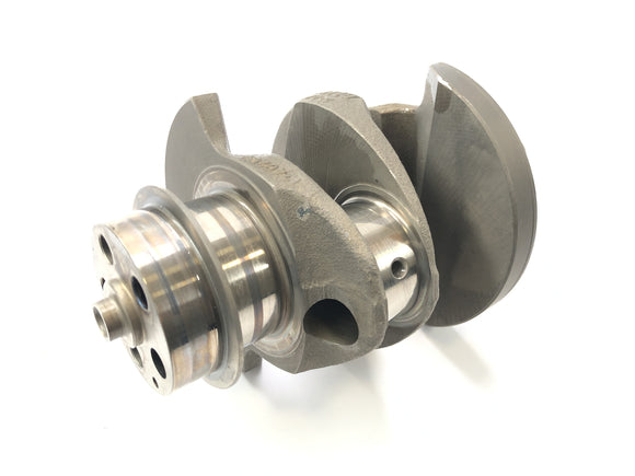 BMW R 850 C 259C [1999] - Kampiakselin akseli