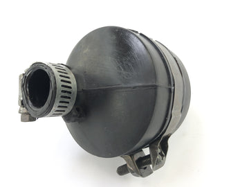 ヤマハXT 500 1U6 [1981]  - エンジン換気