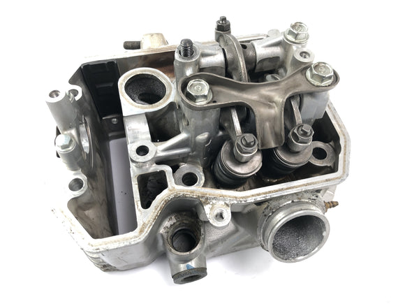 Honda XRV 750 Africa Twin RD04 [1990] - Zylinderkopf mit Ventilen hinten