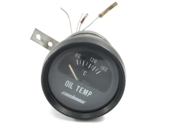 Suzuki GSX R 1100 GV73B [1990] - Oliestemperatuurdisplay