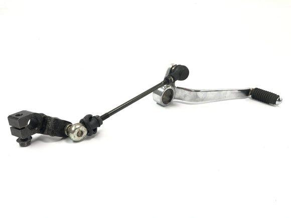 川崎GPZ 1100 ZXT10E [1997]  - シフトレバーシフトレバー