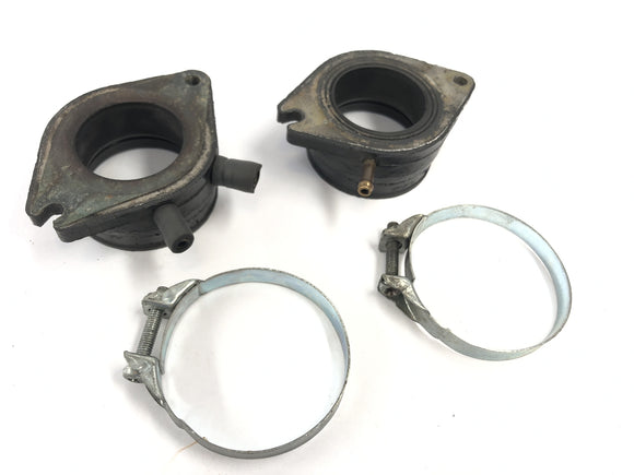 ヤマハXV 750 5G5 [1982]  - 吸引吸引ソケットセット