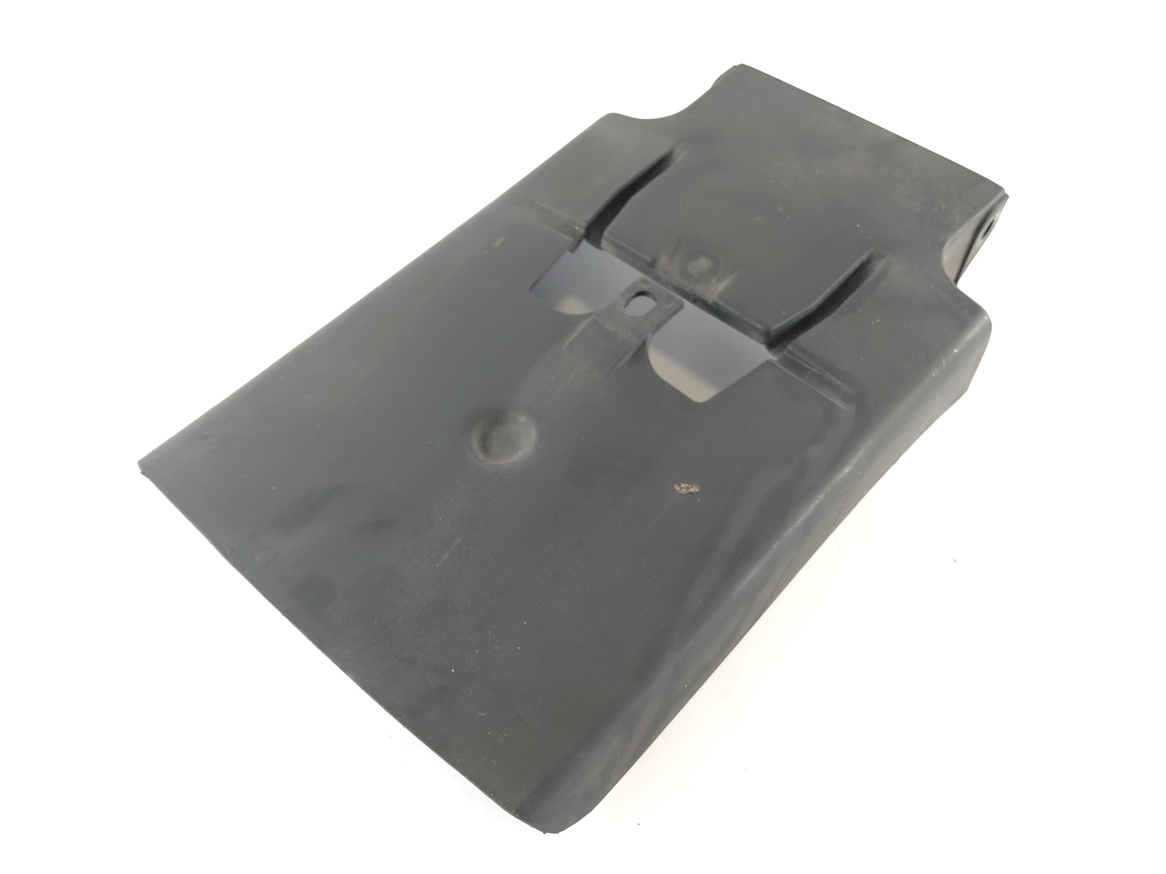 Suzuki VS 1400 VX51L [1987] - Lisensplate Holder Splash Protection