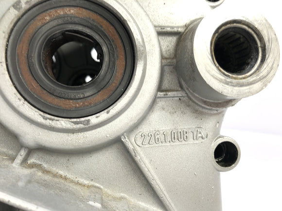 Ducati ST2 944 [1999] - Motor Housing prázdné kryt