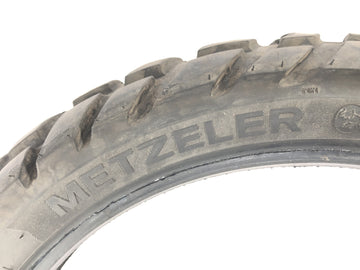 BMW R 1200 GS R12 K25 [2003] - Зрелый Метцлер Кару 3 110/80 19 "DOT 1213 - 0