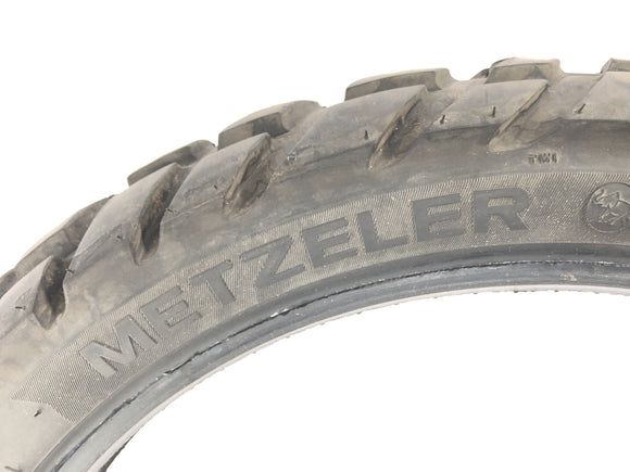 BMW R 1200 GS R12 K25 [2003] - Madty Metzler Karoo 3 110/80 19 "DOT 1213