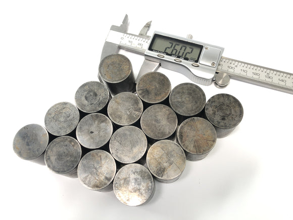 BMW K 1200 GT K12 [2003] - Hrnkové zdvihátko ventilu zdvihátka