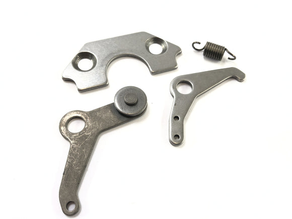 Cagiva Mito 125 8p [1991] - Kytkentätela