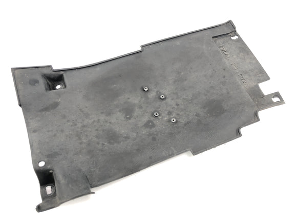 Ducati Monster S4R M4 [2004] - Heckunterverkleidung Spritzschutz Innenverkleidung