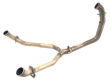 KTM 690 SM Prestige [2007] - kolektora kolektora wydechowego kolektora wydechowego kolektora wydechowego - 0