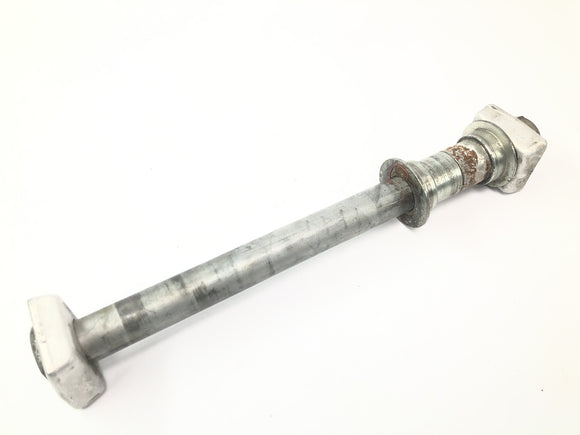 Husqvarna TE 610 E Dual H7 [1999] - Bakaksel gjennomgående aksel