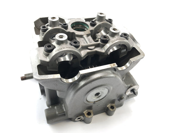 KTM 950 SM LC8 [2008] - Cylinderhoved bagpå