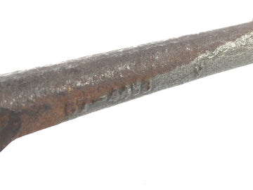 Triumph Bonneville T140V [1976] - Kickstarter Starter Lever Kicker - 0