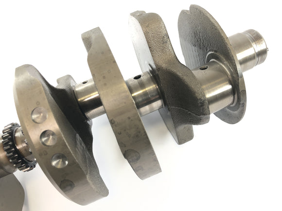 Yamaha XJR 1200 4PU [1996] - Kurbelwelle