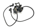 Moto Guzzi California 1100 EV KD [2002] - Bobina de ignição com cabo de ignição e conector-1