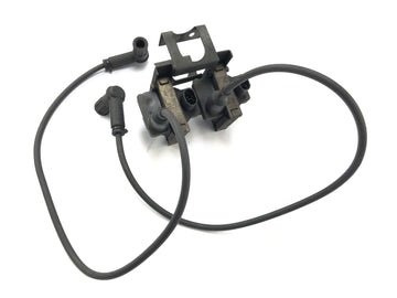 Moto Guzzi California 1100 EV KD [2002]  - イグニッションケーブルとコネクタで設定されたイグニッションコイル