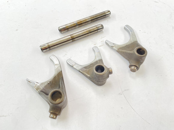 Yamaha XT 600 Z Ténéré 1vj [1986] - Spínač přepínače - On přepínací přepínací přepínací tyčinky