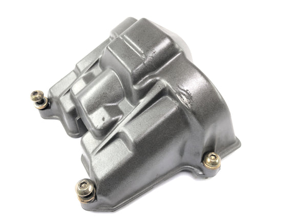 Aprilia SL 1000 Falco PA [2000] - Tapa de la cabeza del cilindro de la tapa de la válvula en la parte delantera