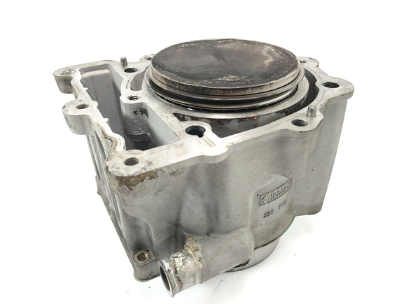 BMW F 650 GS R13 [2002]  - ピストン付きシリンダー