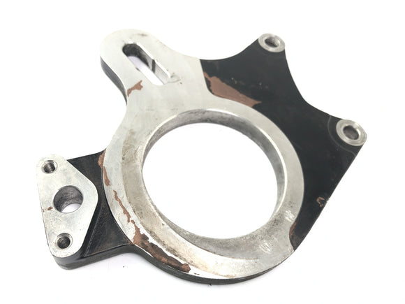 Triumph Sprint St 1050 [2005] - brzdová záznamová kotva brzdové desky brzdové kotvy