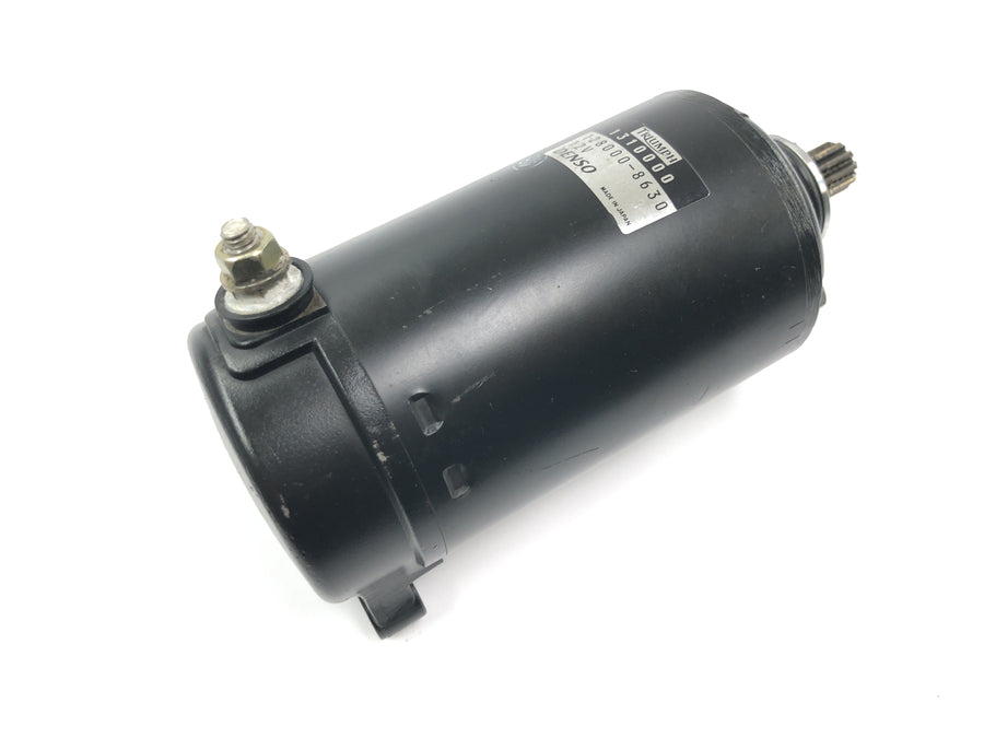 TRIUMPH DAYTONA 955I T595 [1998] - Käynnistysmoottorin käynnistysmoottori 12V Denso