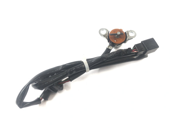 Honda GL 1500 Goldwing SC22 [1987] - Neutralschalter