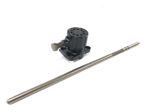 Ducati Monster M600 [1995] - Цилиндр покупателя с связью с связью с стержней