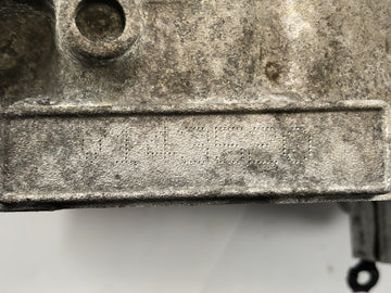 Triumph Daytona 955i T595N [2003] - Блок двигателя цилиндрического корпуса двигателя - 0