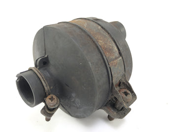 ヤマハXT 500 1U6 [1981]  - エンジン換気