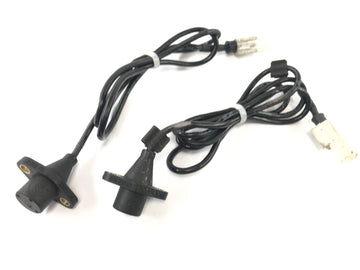 BMW K 1200 GT K12 [2003] - Raddrehzahlsensor ABS-Sensor Geschwindigkeitssensor vorne und hinten