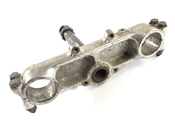 Yamaha XT 600 Zentere 34L [1985] - Fork Bridge poniżej