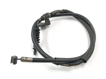 Honda NX 650 RD08 [1995]  - クラッチケーブルチャーターチャーターホンダNX 650 RD08