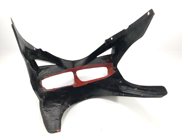 Ducati 748 916 998 [1996] - Pulpit Front -beklädnad cockpitbeläggning