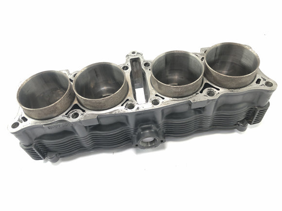 スズキ GSX-R 1100 W GU75 C [1994] - ピストン付きシリンダー