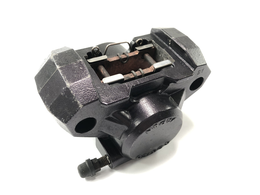 Suzuki GSX-R 1100 W GU75 C [1994] - Bremssattel Bremszange hinten