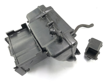 Kawasaki ZRX 1200 S ZRT20A [2002] - Caja de entrada de aire de filtro de aire de alojamiento de filtro de aire - 0