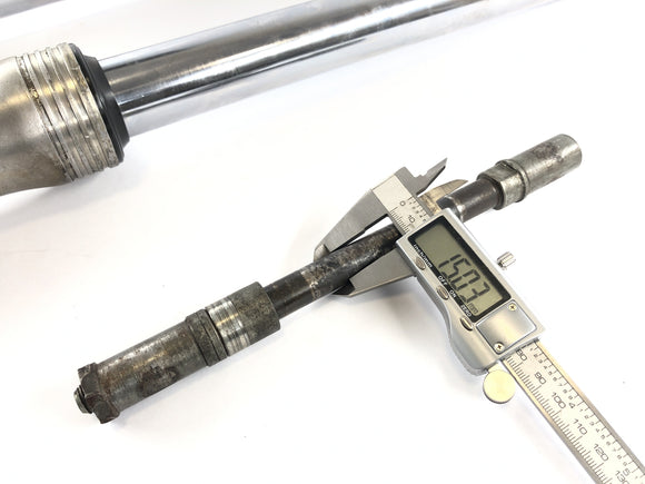 Honda Goldwing GL 1100 SC02 [1980] - Gabel Telegabel z osi