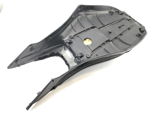 Aprilia Rst 1000 Futura [2002] - Bünden bestuurderstoel Motorfietszitje