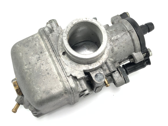 Honda NSR 125 JC22 [1998] - Carburetor PHBH28 Carburateur Housing Brandstofsysteem