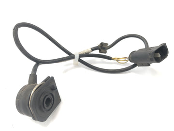 BMW R 1150 GS R21 [2002] - Nollakytkin joutokäyntikytkin