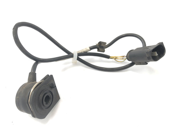 BMW R 1150 GS R21 [2002] - Выключатель нейтрали, переключатель холостого хода