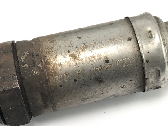 BMW R 1150 R R21 [2003] -Lambdasonde氧气传感器O2传感器废气探针