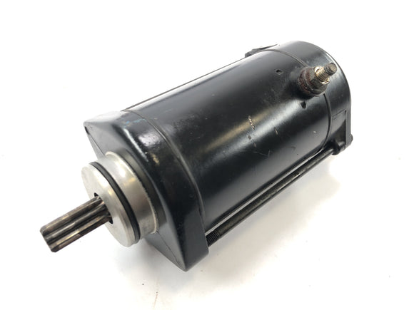 Kawasaki VN 1500 Classic VNT50D [2001] - Unidade de partida do motor inicial