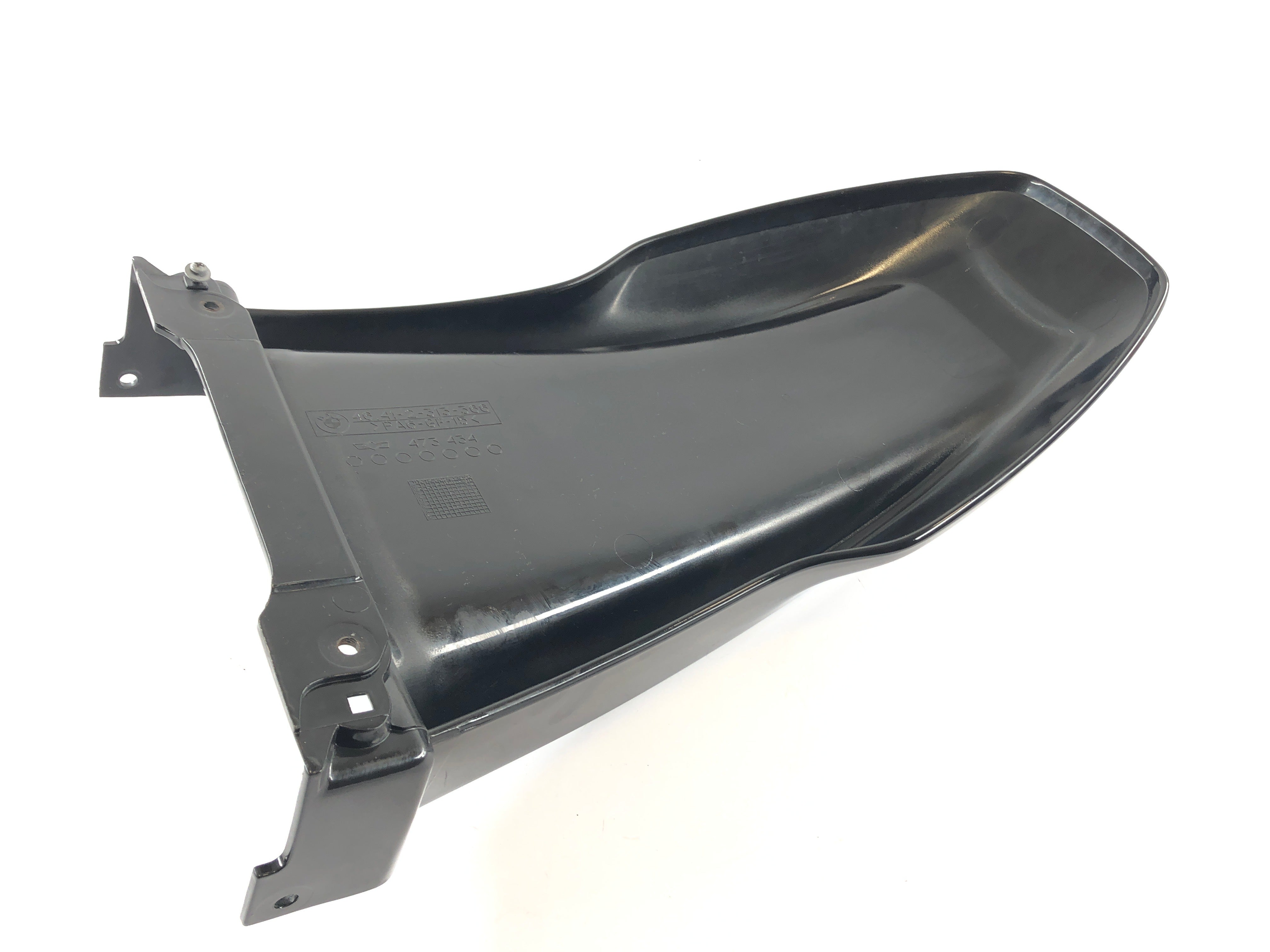 BMW R 1100 GS [1990] - Fender Front Fenders ovan