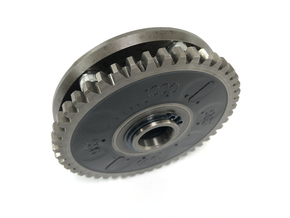 Kawasaki Zrx 1200 S ZRT20A [2002] - Soggiorni