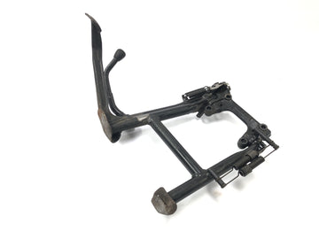 BMW K 1100 LT 100 [1994] - HAUPT RATS RATS MIDE SWEET MOTOCYLY STOWS