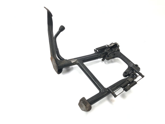 BMW K 1100 LT 100 [1994] - HAUPT RATS RATS MIDE SWEET MOTOCYLY STOWS