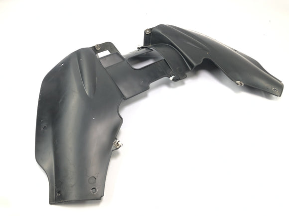 BMW R 1200 CL K30 [2003]  - 下部のインテリアクラッディング