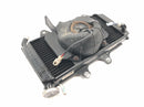 KTM RC 125 [2016] - Radiator vandkøler kølesystem radiator med ventilator-4